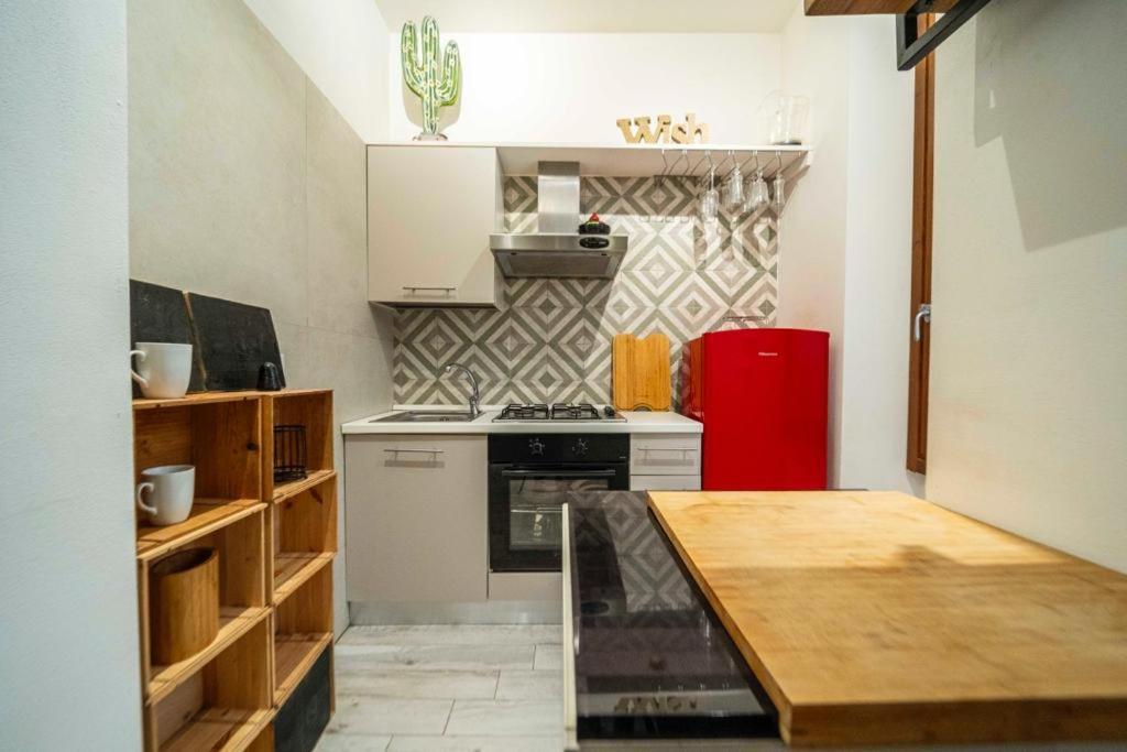 דירות פירנצה Puccinotti House מראה חיצוני תמונה