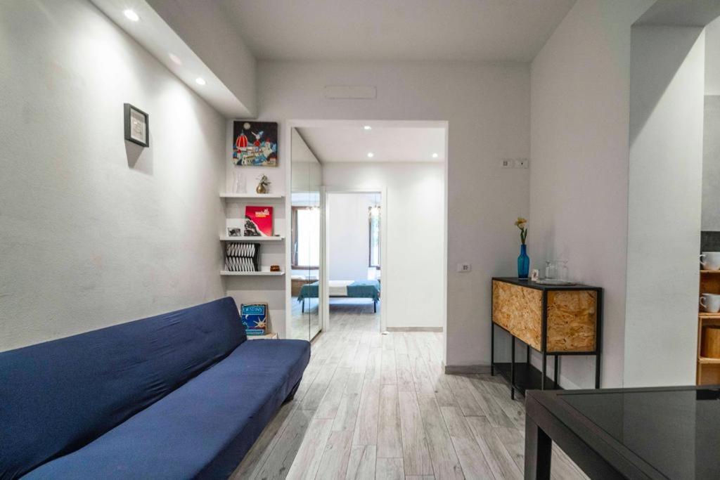 דירות פירנצה Puccinotti House מראה חיצוני תמונה