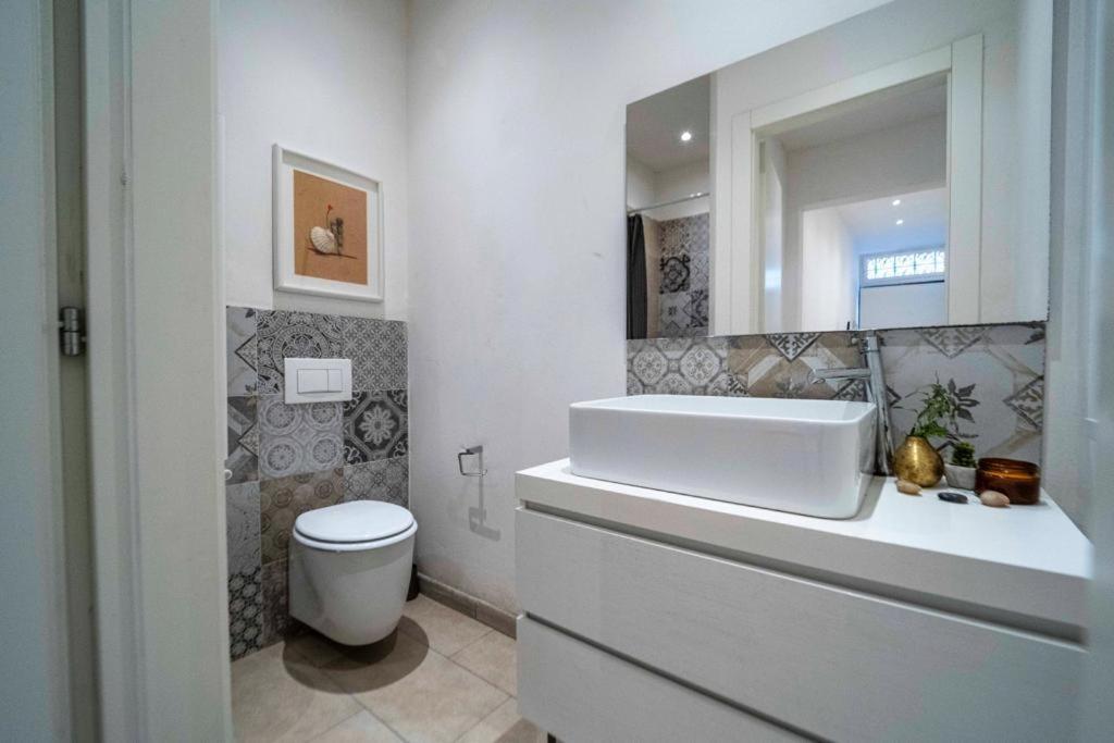דירות פירנצה Puccinotti House מראה חיצוני תמונה