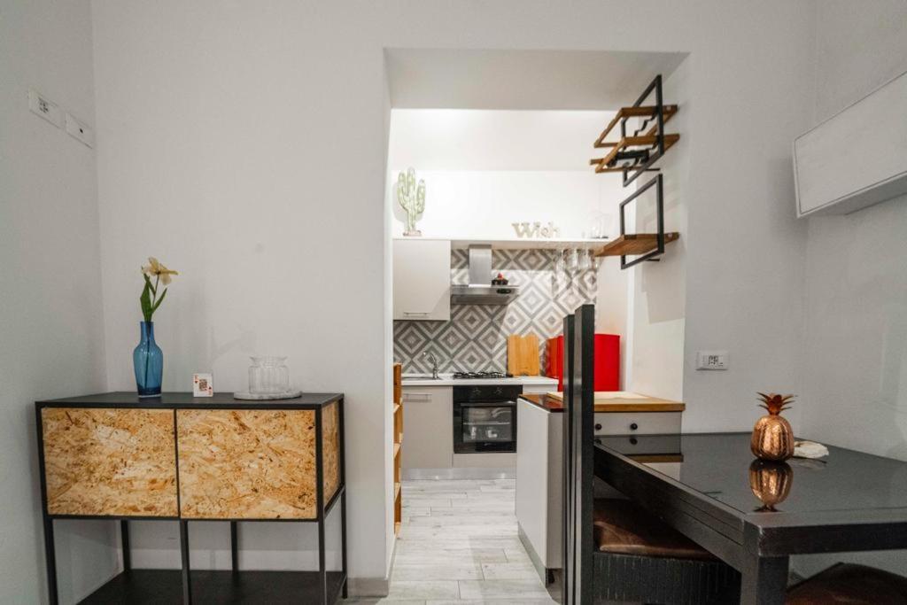 דירות פירנצה Puccinotti House מראה חיצוני תמונה