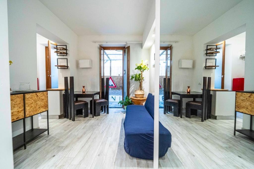 דירות פירנצה Puccinotti House מראה חיצוני תמונה