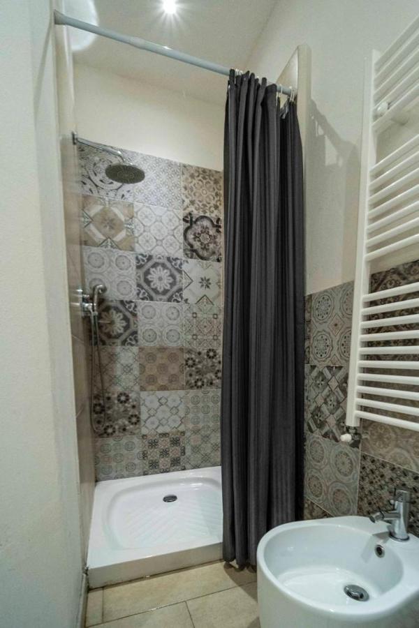 דירות פירנצה Puccinotti House מראה חיצוני תמונה