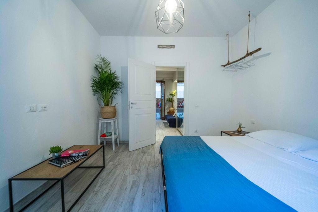 דירות פירנצה Puccinotti House מראה חיצוני תמונה
