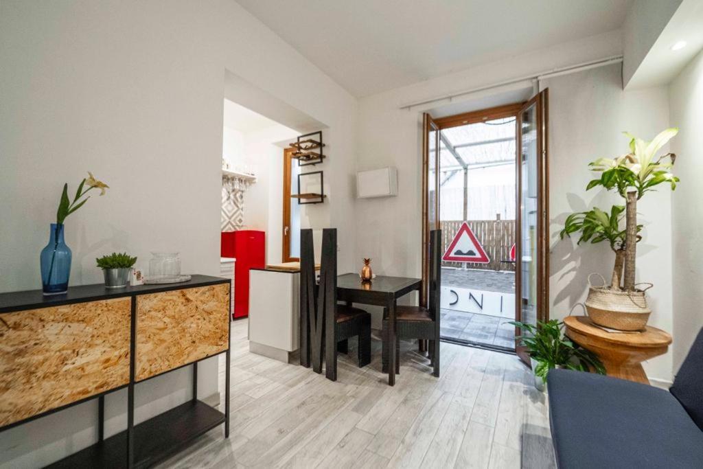 דירות פירנצה Puccinotti House מראה חיצוני תמונה