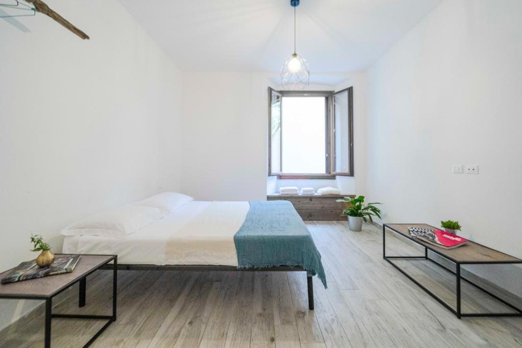 דירות פירנצה Puccinotti House מראה חיצוני תמונה